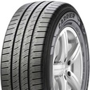 1x Pirelli Carrier A/S 195/75R16C 110R