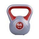 Činka inSPORTline Vin-Bell 14kg Kettlebell