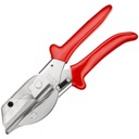 KNIPEX 94 35 215 Pokosová fréza na profily