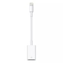 Blister APPLE MD821ZM/A Lightning adaptér pre USB