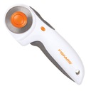 Krajčírsky kruhový nôž Fiskars priemer 45mm 1003910