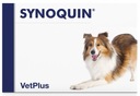 VetPlus Synoquin Tab pre stredné plemená 30 tabliet