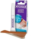 MYCOSAN Sérum na pleseň nechtov + 10 pilníkov 5 ml