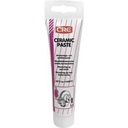 CRC CERAMIC PASTE PRO 100ml METAL FREE +1400C