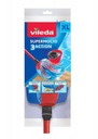 Mop 3ACTION VELOR XL Vileda Mop + Stick