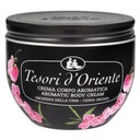 Tesori d'Oriente Orchidea Della Cina telový krém 300 ml