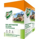 EXPEL BIO AKTIVÁTOR DO septikov VRECKO 20 ks x 25g