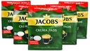 Káva do podložiek SENSEO Jacobs Kronung Crema 5x36