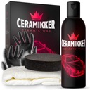 Ceramikker - Keramický vosk - SET For Lacquer