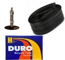 Duša na bicykel 700x35 / 40C DV 40mm Duro box bike