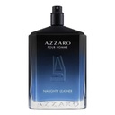 AZZARO POUR HOMME NAUGHTY KOŽA 100ML EDT FLAKON