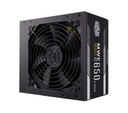 Zdroj Cooler Master MWE 650 80+ Bronze V2 650W