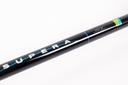 Prút Preston Carbon Active Supera SL 11ft C.w.30g