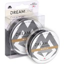 Mikado DREAMLINE Match vlasec 0,16mm 150m