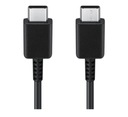 ORIGINÁLNY KÁBEL NA RÝCHLO NABÍJANIE SAMSUNG 2 USB-C