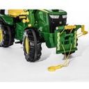 Navijak John Deere pre traktory Rolly Toys