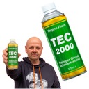 TEC2000 - Efektívne preplachovanie motora - Engine Flush 375ml