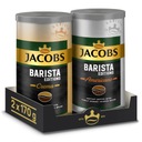 Instantná káva Jacobs Barista Americano Crema