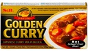 S&B Golden Curry HOT Spicy 220g Japonský originál JAPONSKO