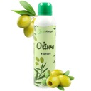 Olivový olej v spreji 250ml KruKam