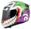 HJC RPHA 11 Joker DC Comics MC4 Roz L