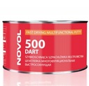 NOVOL DART 500 RÝCHLOSCHNÚCI TMEL MULTI 1L