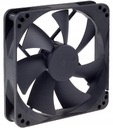 Chieftec AF-1225PWM 4-pinový ventilátor 120 x 120 mm