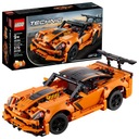 LEGO TECHNIC Chevrolet Corvette ZR1 42093