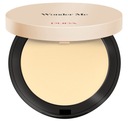 PUPA Wonder Me PRESSED POWDER 009 Banán