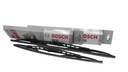 SÚPRAVA STIERAČOV BOSCH ECO 600/450mm SADA