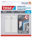 TESA NAIL 1 KG TAPETA A SADRA 2 KS