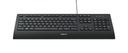 Logitech Keyboard 920-005217 USB 2.0 farebný