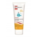 Emolium Suncare ochranné mlieko pre deti SPF 50+ 125 ml