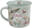 A244 Anekke porcelánový hrnček 360ml Amazonia Menir