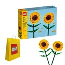 LEGO MERCHANDISE 40524 SLNEČNICE, LEGO