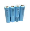 Batéria lítium-iónový článok LG 18650 MH118650MH1 3200 mAh 4 ks.