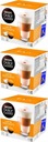 NESCAFE DOLCE GUSTO LATTE MACCHIATO 3 x 16 ks