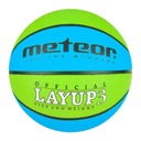 Basketbalová lopta Meteor Layup 3 7049