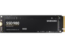 SSD disk SAMSUNG 980 500GB