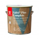 TIKKURILA VALTTI PLUS COMPLETE Ash Grey lak moridlo 2,5L