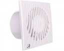 Ventilátor do kúpeľne 120mm 17W 150m3/h WA120H