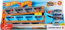 Autodráha Hot Wheels Speedway Hauler GVG37