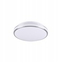 LED stropné svietidlo ORBIT 40 24W 4000K 2600lm CHROME