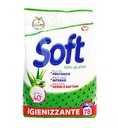 Soft Aloe Profumo Prací prášok 3,9 kg 78 praní