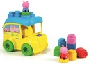 Clemmyho auto: Peppa Pig