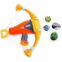 Vystreľovač do kuše Little Tikes Mighty Bow 651274