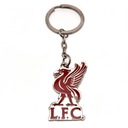 ZMENA KĽÚČA LOGA LOGA LIVERPOOL KEYRING