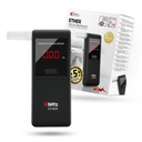 Xblitz Ether Breathalyzer + náustky - Zielona Góra -