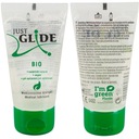 Hydratačný lubrikant Just Glide Bio 50 ml