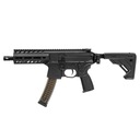 Samopal AEG Sig Sauer Proforce MPX